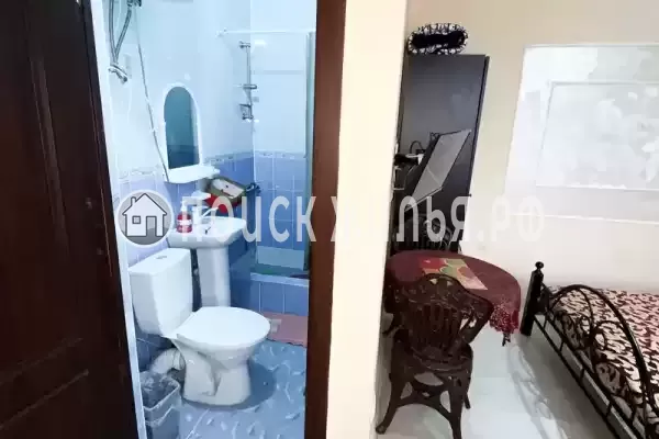 Гостевой дом «Чегем» Гостевой дом «Чегем»