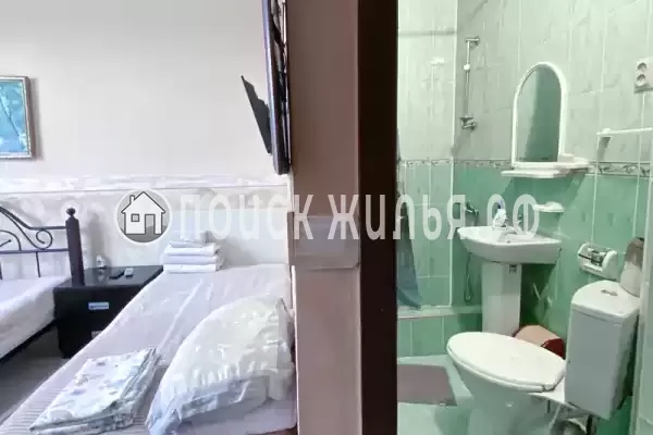 Гостевой дом «Чегем» Гостевой дом «Чегем»