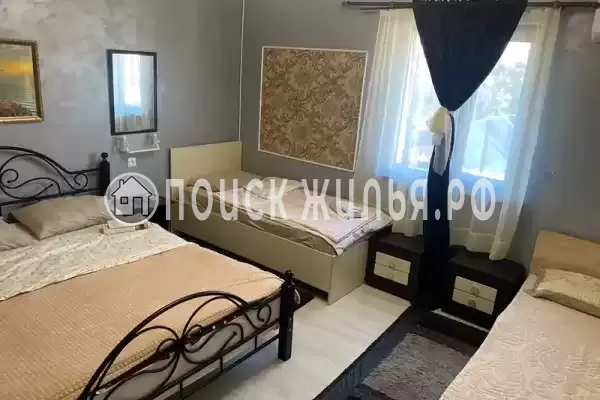 Гостевой дом «Чегем» Гостевой дом «Чегем»