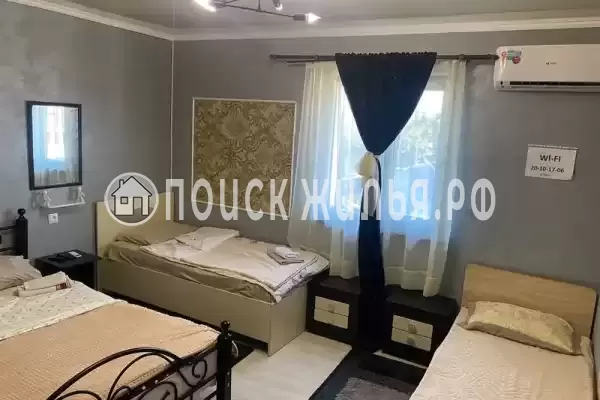 Гостевой дом «Чегем» Гостевой дом «Чегем»