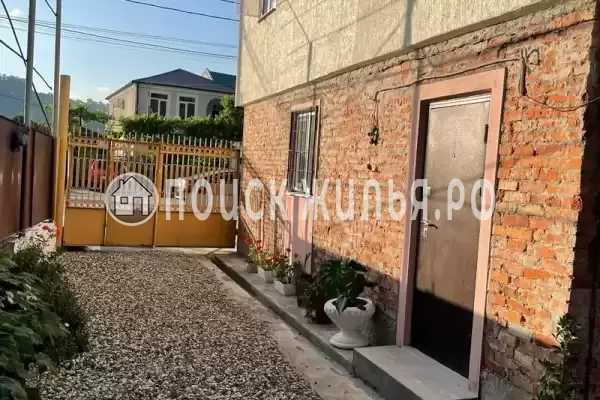 Гостевой дом «Чегем» Гостевой дом «Чегем»