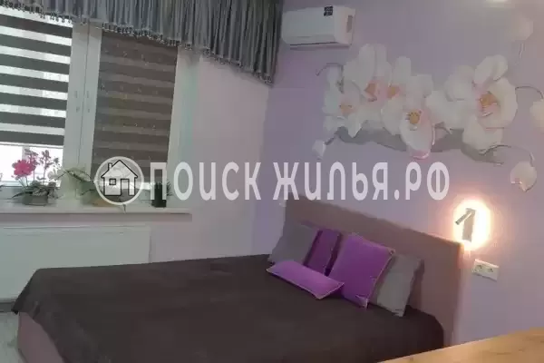 Апартаменты «Кавказ»