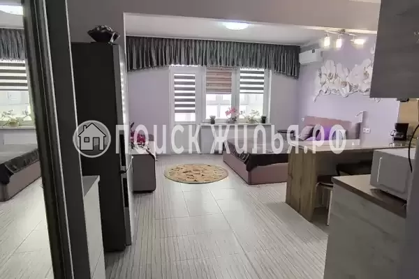 Апартаменты «Кавказ»