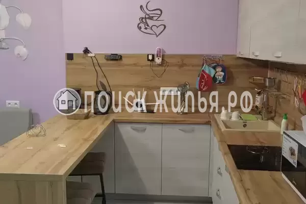 Апартаменты «Кавказ»