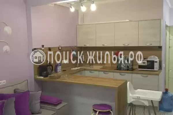 Апартаменты «Кавказ»