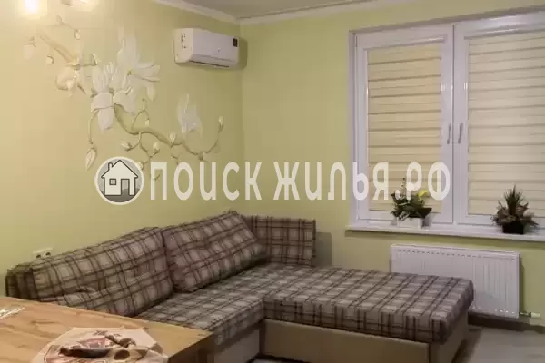 Апартаменты «Кавказ»