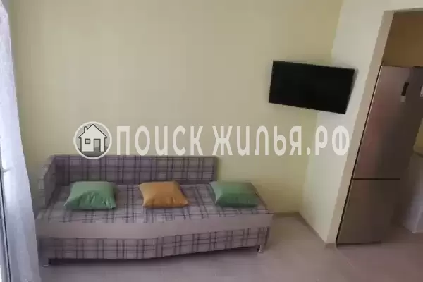 Апартаменты «Кавказ»