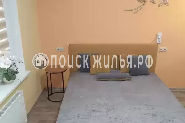 Апартаменты «Кавказ»