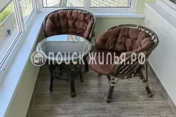 Апартаменты «Кавказ»