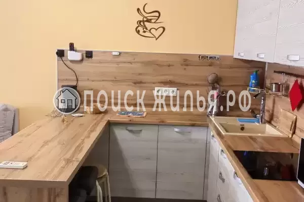 Апартаменты «Кавказ»