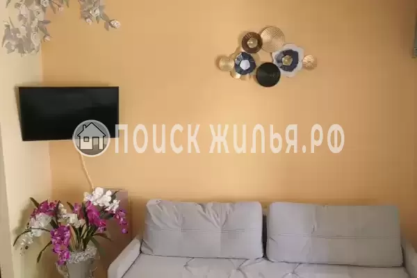 Апартаменты «Кавказ»