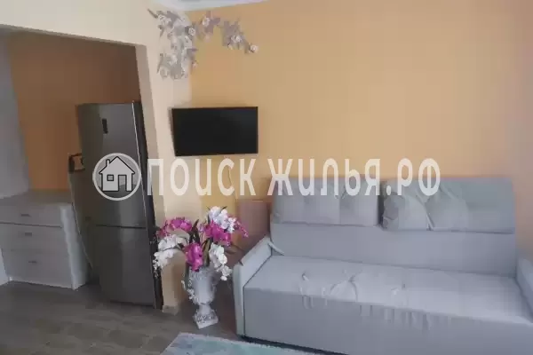 Апартаменты «Кавказ»