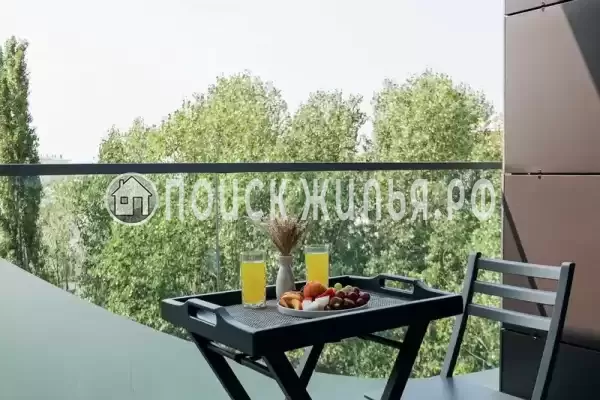 Апартаменты «Кавказ»