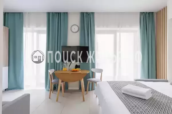 Апартаменты «Кавказ»