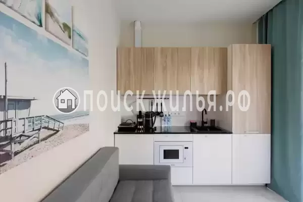 Апартаменты «Кавказ»