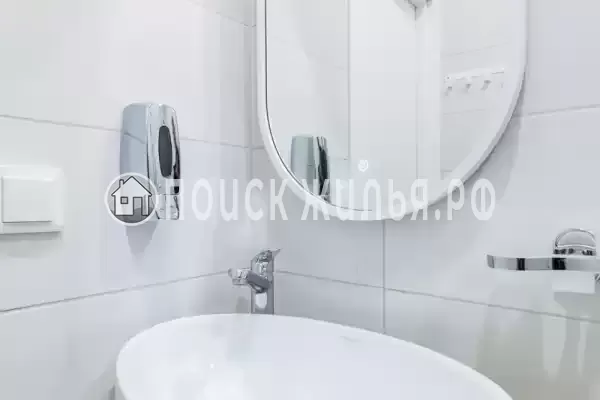 Апартаменты «Кавказ»