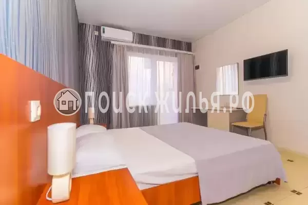 Гостевой дом «Магеллан»