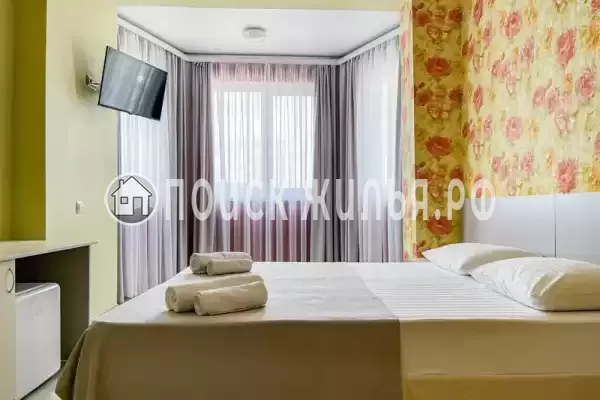 Гостевой дом «Магеллан»