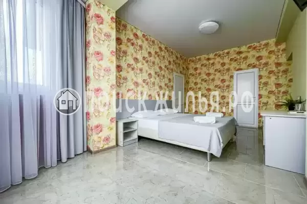 Гостевой дом «Магеллан»