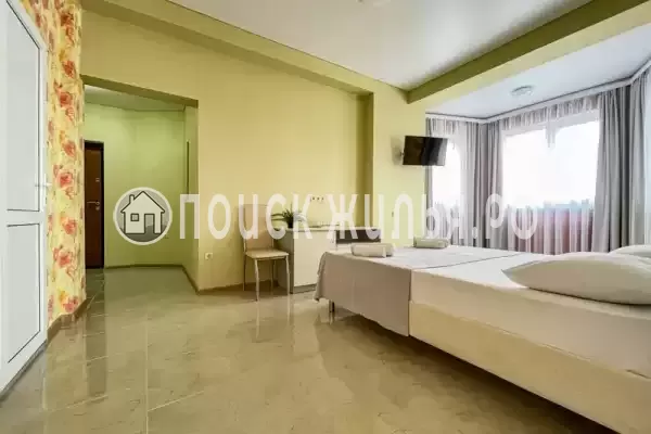 Гостевой дом «Магеллан»