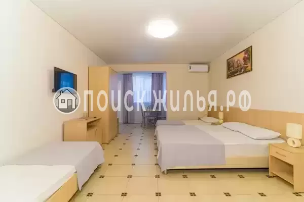 Гостевой дом «Магеллан»