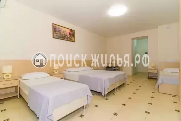 Гостевой дом «Магеллан»