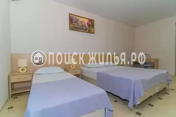 Гостевой дом «Магеллан»