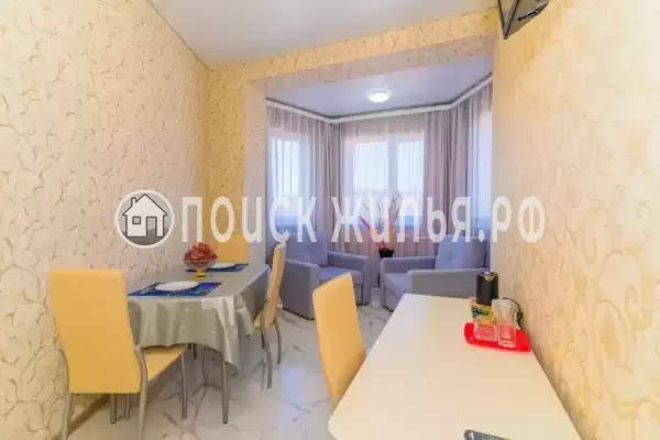 Гостевой дом «Магеллан»