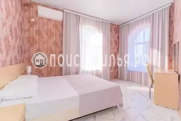 Гостевой дом «Магеллан»