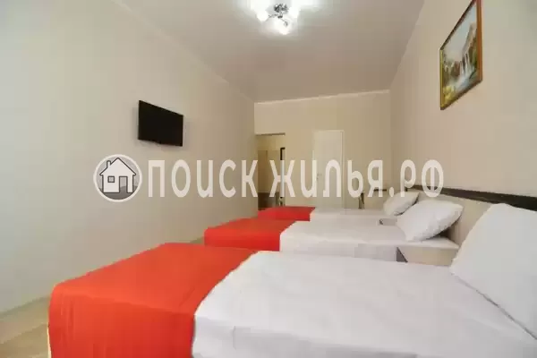 Гостевой дом «Магеллан»