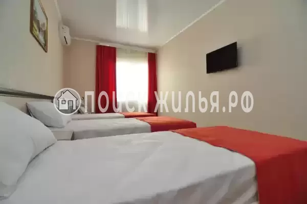 Гостевой дом «Магеллан»