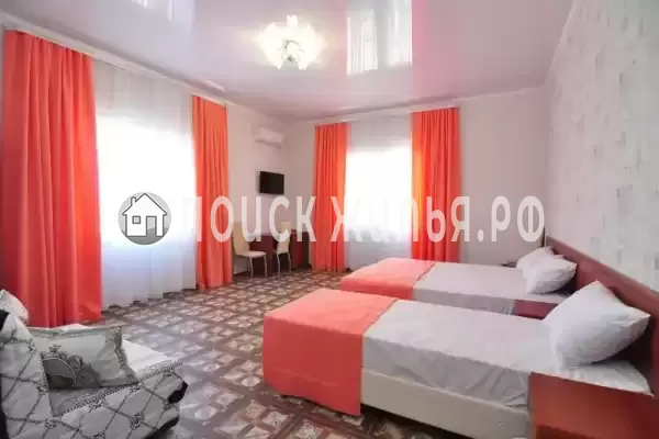 Гостевой дом «Магеллан»