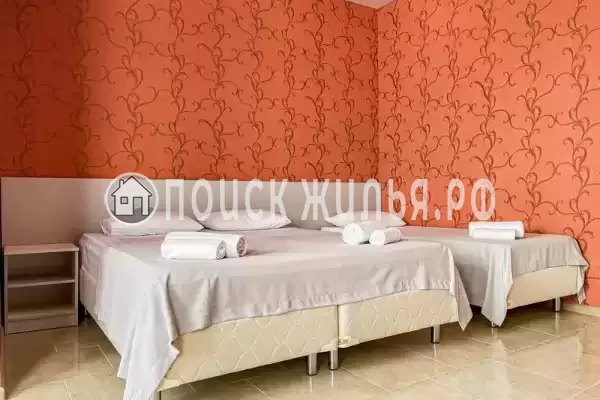 Гостевой дом «Магеллан»