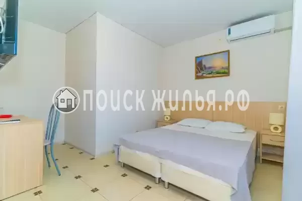 Гостевой дом «Магеллан»