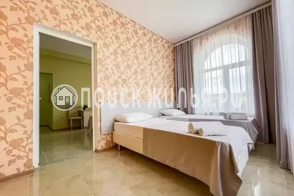 Гостевой дом «Магеллан»