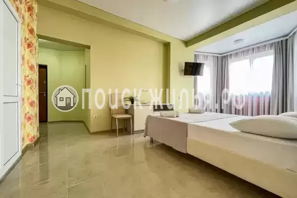 Гостевой дом «Магеллан»