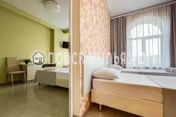 Гостевой дом «Магеллан»