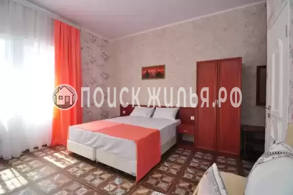 Гостевой дом «Магеллан»