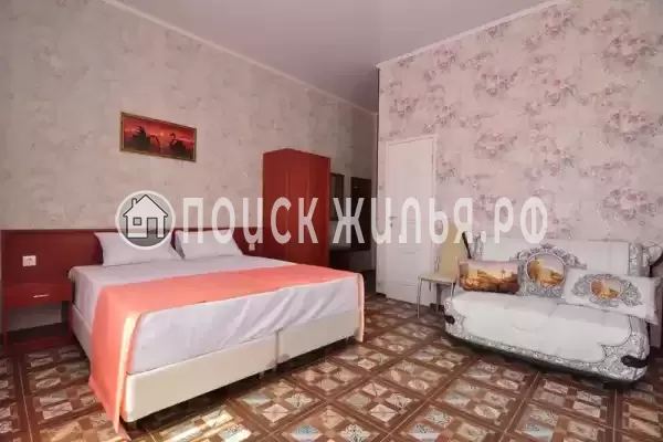 Гостевой дом «Магеллан»