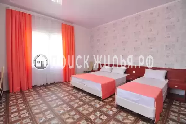 Гостевой дом «Магеллан»