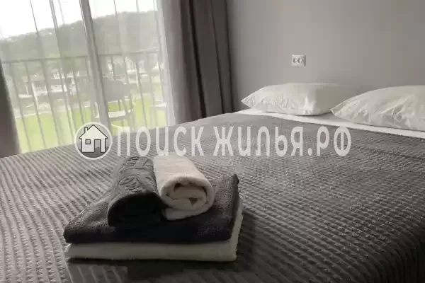 Гостиница «Ка Корона Абхазии» Гостиница «Ка Корона Абхазии»