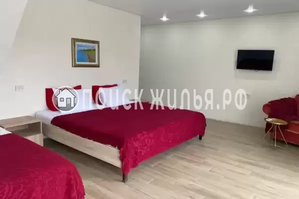 Гостиница «Ка Корона Абхазии» Гостиница «Ка Корона Абхазии»