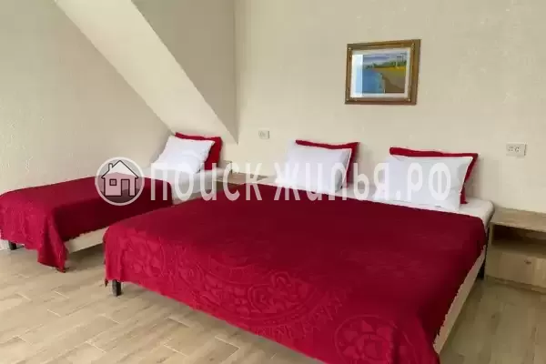 Гостиница «Ка Корона Абхазии» Гостиница «Ка Корона Абхазии»