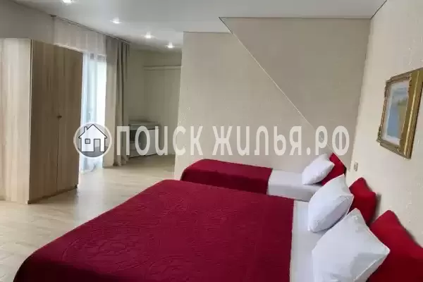 Гостиница «Ка Корона Абхазии» Гостиница «Ка Корона Абхазии»