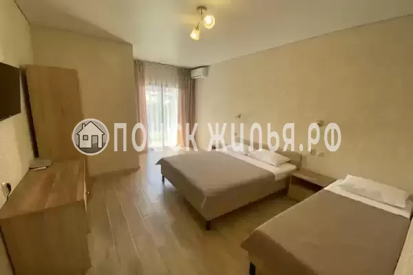 Гостиница «Ка Корона Абхазии» Гостиница «Ка Корона Абхазии»