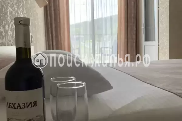 Гостиница «Ка Корона Абхазии» Гостиница «Ка Корона Абхазии»