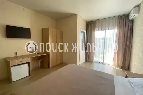 Гостиница «Ка Корона Абхазии» Гостиница «Ка Корона Абхазии»