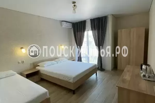 Гостиница «Ка Корона Абхазии» Гостиница «Ка Корона Абхазии»