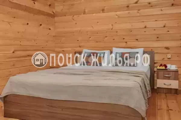 База отдыха «Eco House Pitiunt» База отдыха «Eco House Pitiunt»