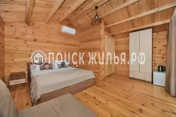 База отдыха «Eco House Pitiunt» База отдыха «Eco House Pitiunt»